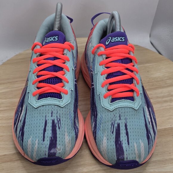 Womens Size 7.5 - ASICS Gel-Noosa TRI 13 GS  Running Shoes 1014A209 - Picture 4 of 9